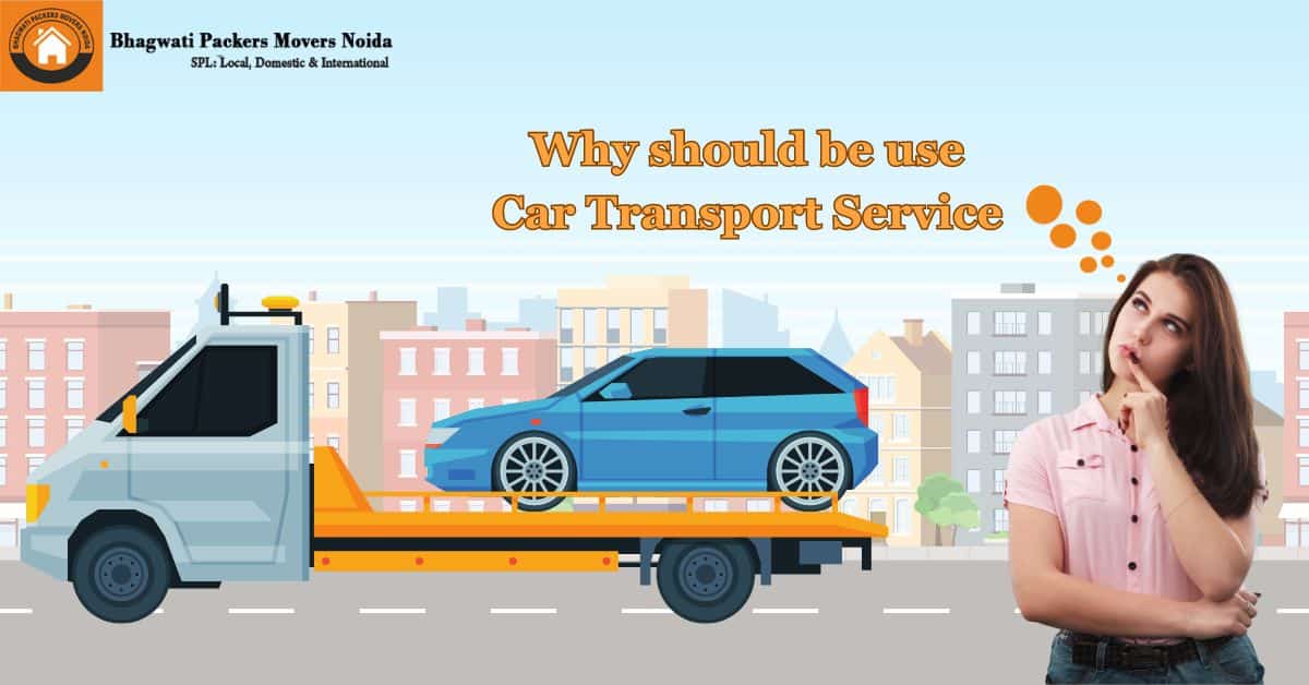 Car transport Service