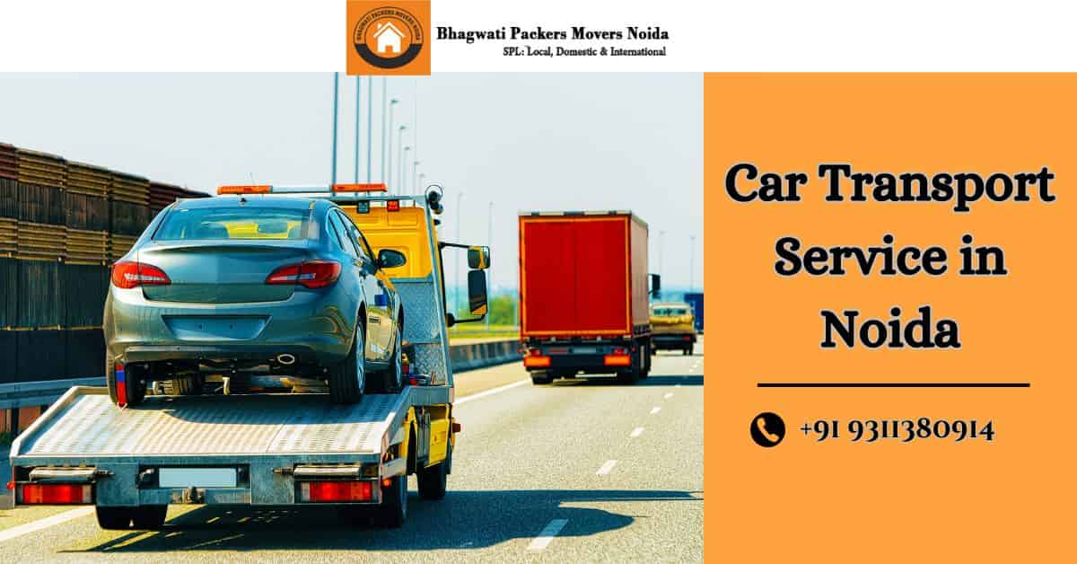 What is Car transport Service