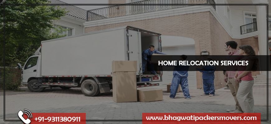 Shifting Services in Noida